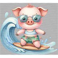 Animal Text Series-AT 1362